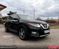 Чорний Ніссан Rogue, об'ємом двигуна 2.5 л та пробігом 1 тис. км за 17300 $, фото 7 на Automoto.ua