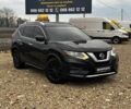 Чорний Ніссан Rogue, об'ємом двигуна 0 л та пробігом 177 тис. км за 11600 $, фото 1 на Automoto.ua