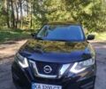 Черный Ниссан Rogue, объемом двигателя 2.49 л и пробегом 191 тыс. км за 12000 $, фото 9 на Automoto.ua