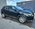 Черный Ниссан Rogue, объемом двигателя 2 л и пробегом 110 тыс. км за 1900 $, фото 3 на Automoto.ua