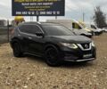 Чорний Ніссан Rogue, об'ємом двигуна 0 л та пробігом 177 тис. км за 11600 $, фото 10 на Automoto.ua