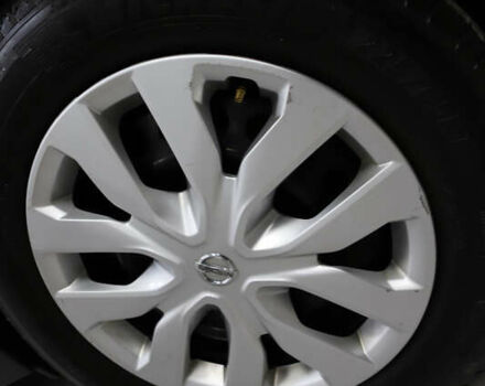 Чорний Ніссан Rogue, об'ємом двигуна 2.5 л та пробігом 141 тис. км за 11900 $, фото 27 на Automoto.ua