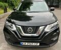 Черный Ниссан Rogue, объемом двигателя 2.5 л и пробегом 120 тыс. км за 18500 $, фото 1 на Automoto.ua