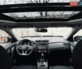 Черный Ниссан Rogue, объемом двигателя 2.5 л и пробегом 132 тыс. км за 12900 $, фото 40 на Automoto.ua