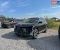 Черный Ниссан Rogue, объемом двигателя 2.5 л и пробегом 126 тыс. км за 11500 $, фото 2 на Automoto.ua
