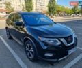 Черный Ниссан Rogue, объемом двигателя 2.49 л и пробегом 127 тыс. км за 17000 $, фото 8 на Automoto.ua