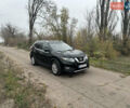 Черный Ниссан Rogue, объемом двигателя 2.49 л и пробегом 148 тыс. км за 14000 $, фото 2 на Automoto.ua