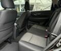Черный Ниссан Rogue, объемом двигателя 2 л и пробегом 65 тыс. км за 16800 $, фото 12 на Automoto.ua