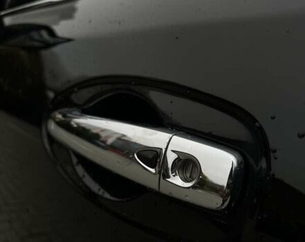 Чорний Ніссан Rogue, об'ємом двигуна 2.49 л та пробігом 153 тис. км за 17500 $, фото 2 на Automoto.ua