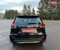 Черный Ниссан Rogue, объемом двигателя 2.5 л и пробегом 220 тыс. км за 11990 $, фото 35 на Automoto.ua