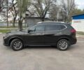 Чорний Ніссан Rogue, об'ємом двигуна 2.5 л та пробігом 158 тис. км за 15790 $, фото 1 на Automoto.ua