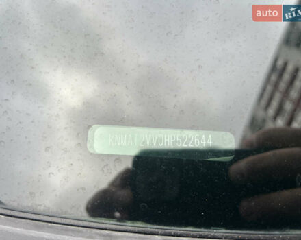 Черный Ниссан Rogue, объемом двигателя 2.5 л и пробегом 170 тыс. км за 13250 $, фото 39 на Automoto.ua