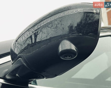 Черный Ниссан Rogue, объемом двигателя 2.5 л и пробегом 132 тыс. км за 12900 $, фото 23 на Automoto.ua