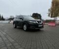 Черный Ниссан Rogue, объемом двигателя 2 л и пробегом 65 тыс. км за 16800 $, фото 4 на Automoto.ua