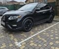 Чорний Ніссан Rogue, об'ємом двигуна 2.49 л та пробігом 140 тис. км за 11500 $, фото 15 на Automoto.ua
