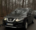 Чорний Ніссан Rogue, об'ємом двигуна 2.49 л та пробігом 152 тис. км за 14399 $, фото 1 на Automoto.ua