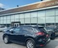 Ніссан Rogue 2017 у Полтаві на Automoto.ua Чорний Ніссан Rogue, об'ємом двигуна 2.49 л та пробігом 177 тис. км за 13300 $, фото 9 на Automoto.ua