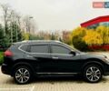 Чорний Ніссан Rogue, об'ємом двигуна 2.5 л та пробігом 154 тис. км за 16999 $, фото 2 на Automoto.ua