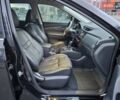 Черный Ниссан Rogue, объемом двигателя 2.49 л и пробегом 120 тыс. км за 15800 $, фото 27 на Automoto.ua