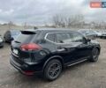 Чорний Ніссан Rogue, об'ємом двигуна 2.5 л та пробігом 165 тис. км за 14200 $, фото 7 на Automoto.ua