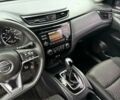 Чорний Ніссан Rogue, об'ємом двигуна 0 л та пробігом 177 тис. км за 11600 $, фото 9 на Automoto.ua