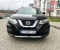 Черный Ниссан Rogue, объемом двигателя 2.5 л и пробегом 170 тыс. км за 13250 $, фото 6 на Automoto.ua