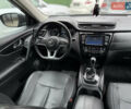 Черный Ниссан Rogue, объемом двигателя 2.49 л и пробегом 159 тыс. км за 15900 $, фото 51 на Automoto.ua
