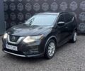 Черный Ниссан Rogue, объемом двигателя 2.5 л и пробегом 117 тыс. км за 12900 $, фото 2 на Automoto.ua