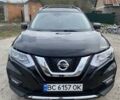 Черный Ниссан Rogue, объемом двигателя 2.5 л и пробегом 114 тыс. км за 16500 $, фото 1 на Automoto.ua