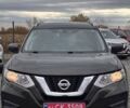 Ниссан Rogue 2017 в Львове на Automoto.ua Черный Ниссан Rogue, объемом двигателя 2.49 л и пробегом 249 тыс. км за 12900 $, фото 2 на Automoto.ua