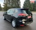 Черный Ниссан Rogue, объемом двигателя 2.5 л и пробегом 220 тыс. км за 11990 $, фото 36 на Automoto.ua