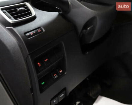 Черный Ниссан Rogue, объемом двигателя 2.5 л и пробегом 141 тыс. км за 11900 $, фото 37 на Automoto.ua