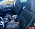 Черный Ниссан Rogue, объемом двигателя 2.5 л и пробегом 97 тыс. км за 16700 $, фото 5 на Automoto.ua