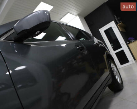 Чорний Ніссан Rogue, об'ємом двигуна 2.5 л та пробігом 141 тис. км за 11900 $, фото 12 на Automoto.ua