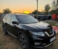 Чорний Ніссан Rogue, об'ємом двигуна 2.5 л та пробігом 128 тис. км за 18700 $, фото 1 на Automoto.ua