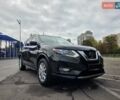 Чорний Ніссан Rogue, об'ємом двигуна 2.49 л та пробігом 67 тис. км за 15950 $, фото 7 на Automoto.ua