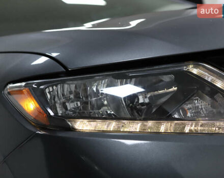 Черный Ниссан Rogue, объемом двигателя 2.5 л и пробегом 141 тыс. км за 11900 $, фото 20 на Automoto.ua