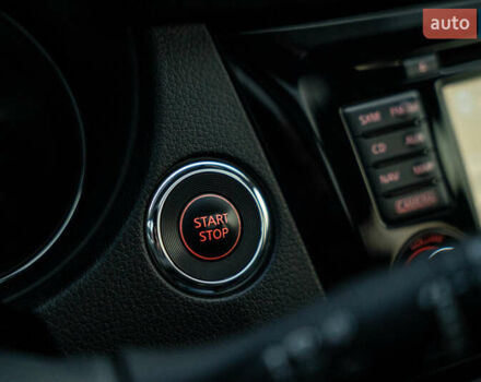 Черный Ниссан Rogue, объемом двигателя 2 л и пробегом 65 тыс. км за 17900 $, фото 25 на Automoto.ua