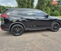 Чорний Ніссан Rogue, об'ємом двигуна 2.5 л та пробігом 145 тис. км за 14700 $, фото 8 на Automoto.ua