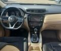 Ніссан Rogue 2017 у Полтаві на Automoto.ua Чорний Ніссан Rogue, об'ємом двигуна 2.49 л та пробігом 177 тис. км за 13300 $, фото 13 на Automoto.ua