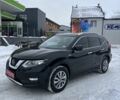 Черный Ниссан Rogue, объемом двигателя 2.5 л и пробегом 150 тыс. км за 15500 $, фото 1 на Automoto.ua