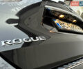 Чорний Ніссан Rogue, об'ємом двигуна 2.5 л та пробігом 49 тис. км за 15900 $, фото 15 на Automoto.ua