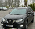 Чорний Ніссан Rogue, об'ємом двигуна 2.49 л та пробігом 147 тис. км за 13200 $, фото 9 на Automoto.ua