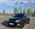 Черный Ниссан Rogue, объемом двигателя 2.5 л и пробегом 185 тыс. км за 16500 $, фото 2 на Automoto.ua