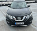 Ніссан Rogue 2017 у Харкові на Automoto.ua Чорний Ніссан Rogue, об'ємом двигуна 2.5 л та пробігом 140 тис. км за 16500 $, фото 9 на Automoto.ua