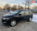 Чорний Ніссан Rogue, об'ємом двигуна 2.5 л та пробігом 63 тис. км за 15000 $, фото 5 на Automoto.ua