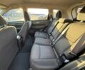 Черный Ниссан Rogue, объемом двигателя 2.5 л и пробегом 122 тыс. км за 12600 $, фото 10 на Automoto.ua