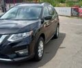Черный Ниссан Rogue, объемом двигателя 2.5 л и пробегом 120 тыс. км за 17300 $, фото 2 на Automoto.ua