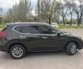Чорний Ніссан Rogue, об'ємом двигуна 2.5 л та пробігом 158 тис. км за 15790 $, фото 5 на Automoto.ua
