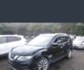 Черный Ниссан Rogue, объемом двигателя 2.5 л и пробегом 104 тыс. км за 15500 $, фото 13 на Automoto.ua